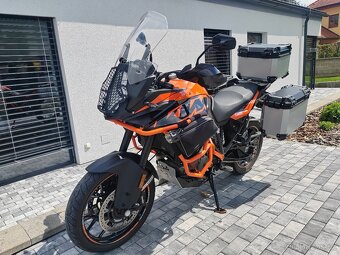 Ktm 1090 Adventure - 14