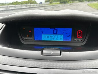 Citroen C4 Grand Picasso 1.6 Diesel - 14
