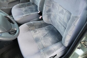 Renault Mégane 1,4 16V ČR,EKO ZAPLACENO,2001 - 14