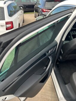 Škoda Kodiaq 2.0 Tdi 110Kw Dsg DRIVE 125 Kamera Výhřev 2020 - 14