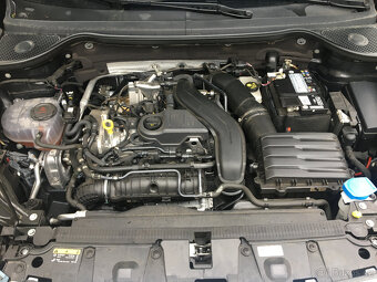 SEAT ATECA 1.5TSI Style, 110kw,  r.v.2023 , 17500km - 14