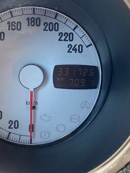 Alfa Romeo Crosswagon 156 1.9 JTD 16v 110kw - 14