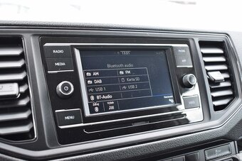 Volkswagen Crafter, 2.0TDi.L2H1.SERVIS VW.DPH - 14