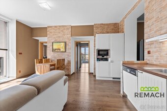 Prodej byty 3+kk- 86 m2 terasa 16 m2 -  Uherské Hradiště - 14