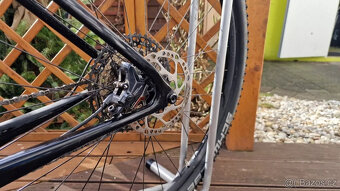 Cannondale Scalpel Carbon 3 XL-/XT/Sid/ZTR Crest/ - 14