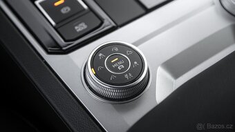 Volkswagen Touareg, R-line 4Motion 3,0/210kW ČR - 14