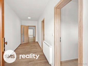 Pronájem obchodního prostoru s bytem – 180 m², Cejle u Jihla - 14