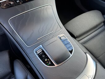 Mercedes-Benz GLC 200 4Matic/ČR-1. maj./servis MB/64 tkm - 14