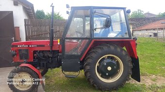 Prodám Zetor 4011 - 14