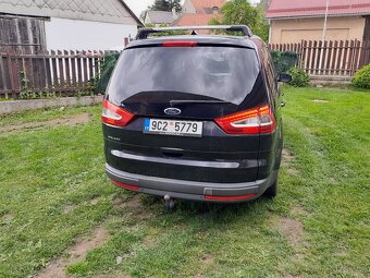 Ford Galaxy Business Plus 2.0 TDCI 2015 - 14