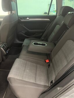 VW Passat B8 TDI 110kw DSG - 14