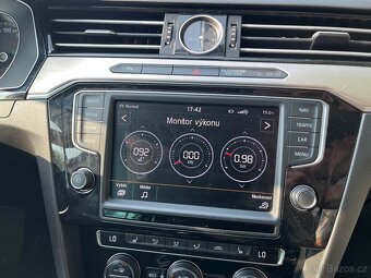 Prodam Vw passat b8 4motion - 14