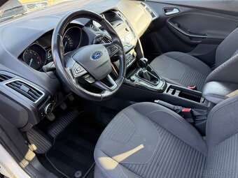Ford Focus,  1.5 EB, 110kw Nové v ČR - 14