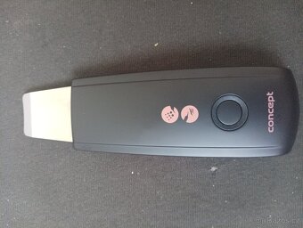 Skin scrubber ( špachtle na tvář ) - 14