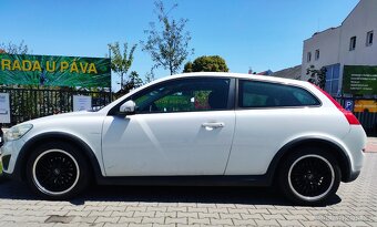 Volvo C30 II, nebourané prověřeno v Cebia - 14