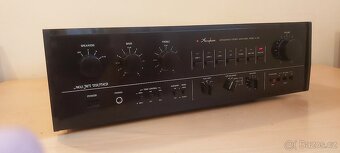 ACCUPHASE E-205 STEREO AMPLIFIER + BOX - 14