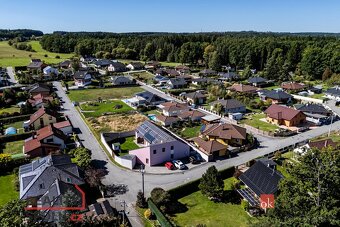 Prodej, komerční/ubytování, 400 m2, Jabloňová 854, 39111 Pla - 14
