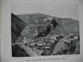 Alpine Majestäten und ihr Gefolge - A. Rothpletz, 1901 - 14
