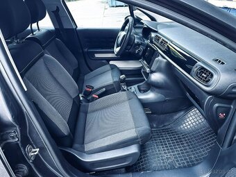 Citroën C3 BlueHDi75 S S Live - 14