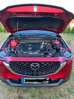 Mazda CX-5 - 14