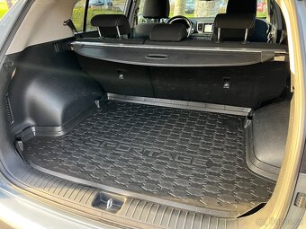 Kia Sportage 1.6 CRDi 4x4 7DCT TOP 1.Maj - 14