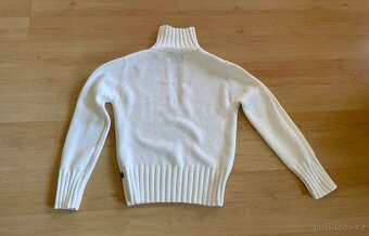 Dámské svetry balík mix velikost M super stav - 14