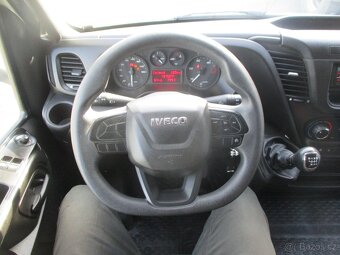 Iveco Daily 35S16 25048 - 14