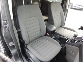 Ford Tourneo Connect 1.5TDCi,88kw,L2,Titanium,ČR,-21%DPH - 14