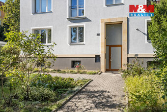 Prodej bytu 3+1, 62 m², Praha, ul. Brigádníků - 14