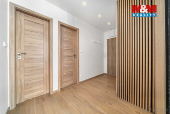 Prodej bytu 3+kk, 54 m², Praha, ul. Veltruská - 14