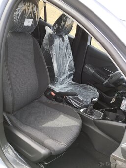 Peugeot 208 STYLE - 1.2 PureTech 74kw,NOVÉ VOZIDLO-ZÁRUKA - 14