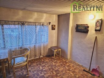 Prodej chaty v žádané lokalitě Prahy 6. - 14