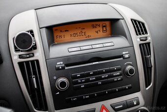 Kia Ceed 1.4 CVVT SW / 80kW - 14