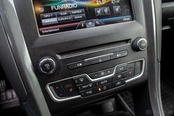 Ford Mondeo MK5 1.5 EcoBoost Titanium 123099km - 14