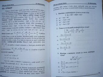 Testy studijní předpokladů pro střední školy - 14