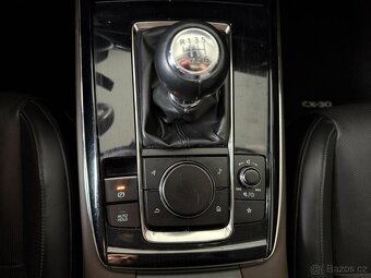Mazda CX-30 2.0 Skyactiv X 132 kW - 14