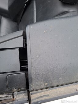 Bmw 36 cabrio na díly - 14