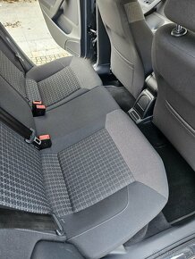 VW Polo 1.4 TDI 55 kW 2017, 159.000 km, 1.majitel Dovoz SRN - 14