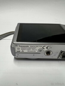 Panasonic Lumix DMC-TZ20 - 14