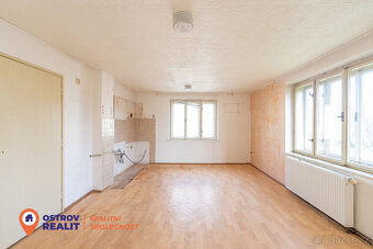 Prodej, rodinný dům, 647 m2, Zábřeh - 14