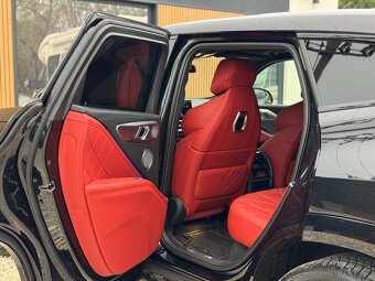BMW XM - Bowers&Wilkins, Ťažné, Masáž, Softclose, 22’’M - 14