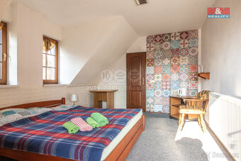 Prodej rodinného domu, 175 m², Jablonné v Podještědí - 14