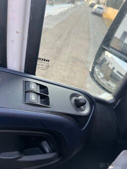 IVECO DAILY L2H2 35S180 3.0HPI S HYDRAULICKÝM ČELEM - 14