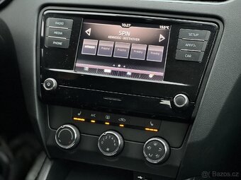 Škosa Octavia 3 2018 1.6 TDI 85 kw 277 tis.km DPH❗️❗️❗️ - 14