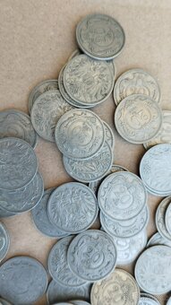 51 helleru 20 RU, rakousko uhersko mince + mince 20hal. - 14