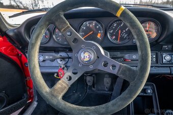 Porsche 911 1984 Targa BEZ KOROZE - 14