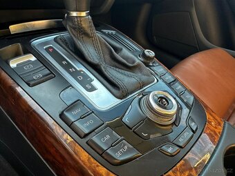 Audi A5 Sportback 3.0 TDI - 14