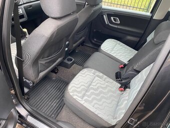 ŠKODA ROOMSTER 1.2 - 14