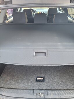 Škoda Octavia 1.9tdi 81kw combi - 14