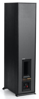 Klipsch R-610F, sloupové, nové, nevybalené, 4 kusy celkem - 14